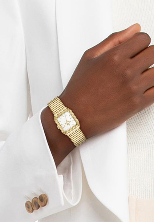 Lacoste - Lacoste Rene 2001505 - Gold