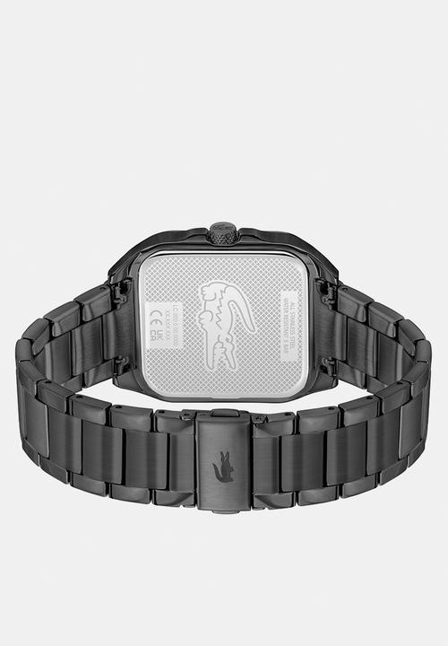 Lacoste - Lacoste L12.12 2011461 - Black