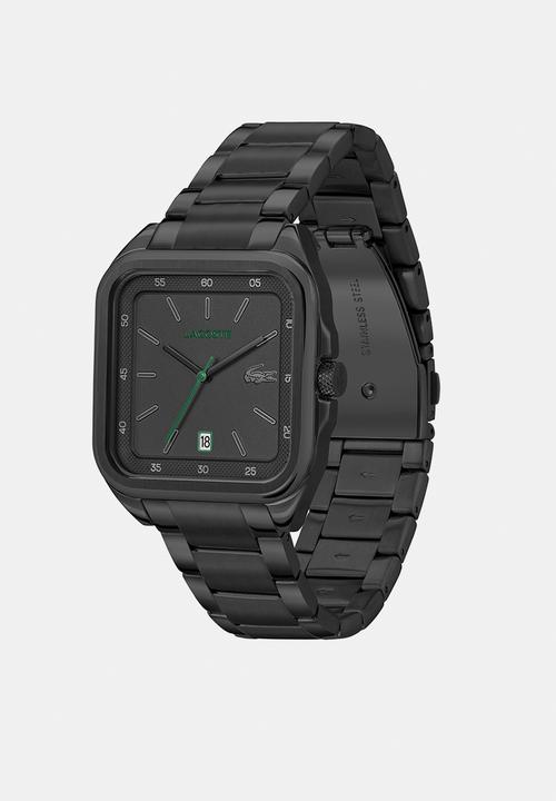 Lacoste - Lacoste L12.12 2011461 - Black
