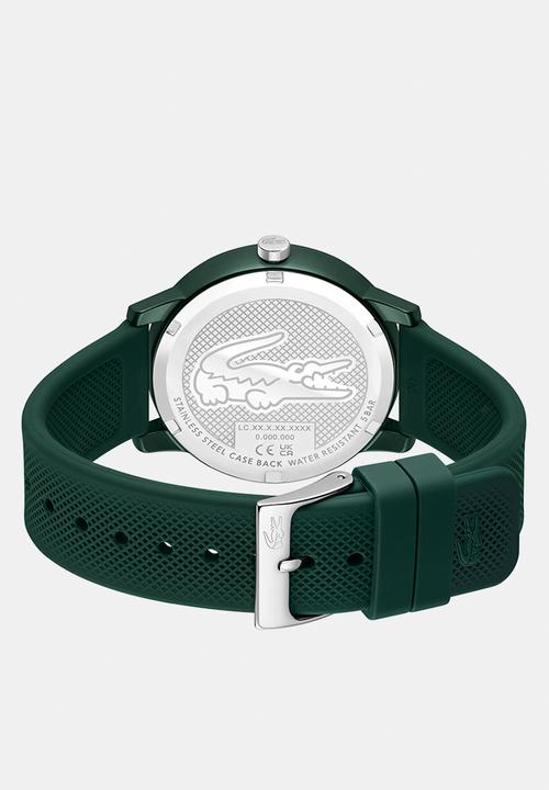 Lacoste - Lacoste L12.12 2011512 - Green