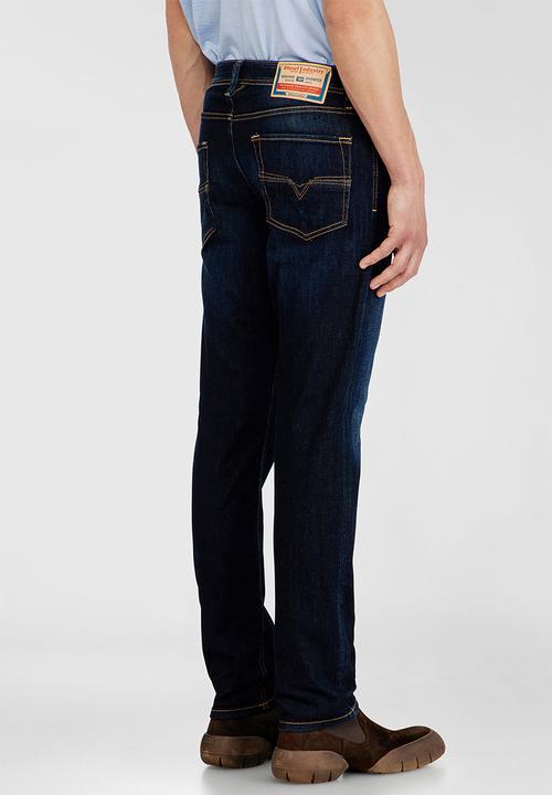 Diesel  - 1986 LARKEE-BEEX - blue