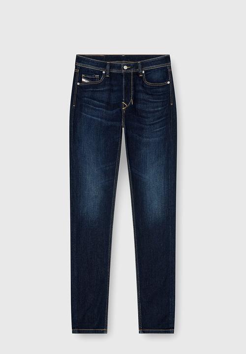 Diesel  - 1986 LARKEE-BEEX - blue