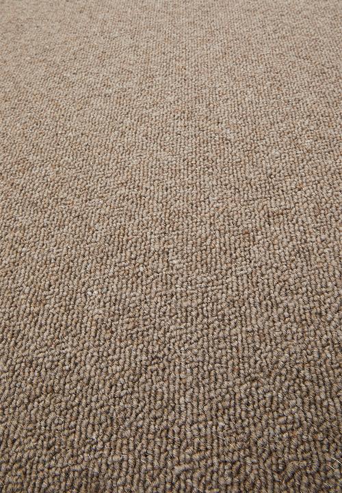 Sixth Floor - Terra Woven Wool Rug Fawn