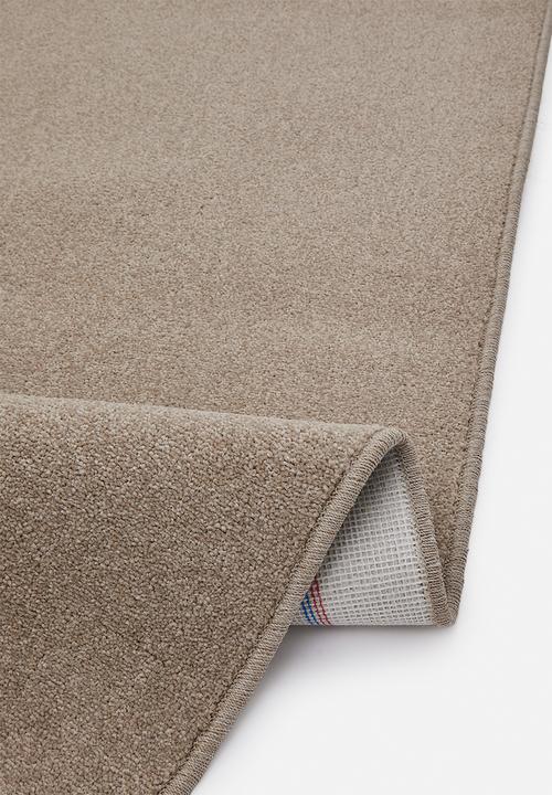 Sixth Floor - Sable Woven Rug Flax