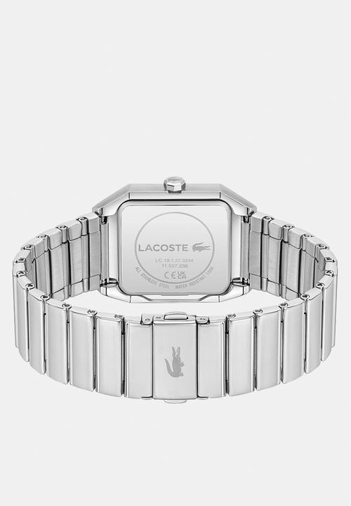 Lacoste - Lacoste Rene 2011521 - Green/Silver