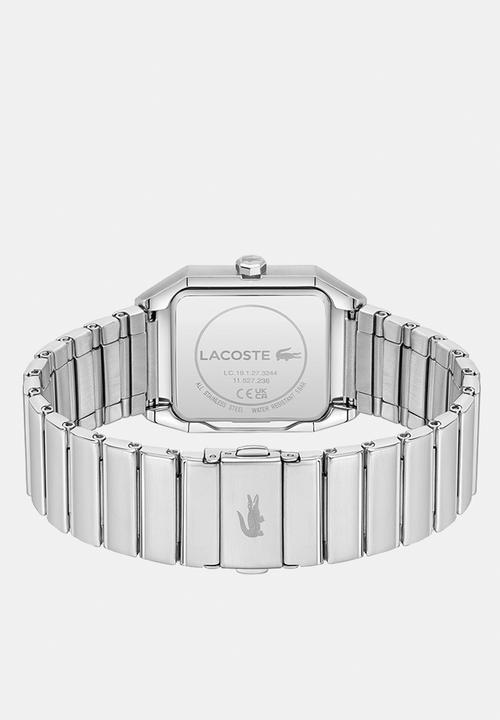 Lacoste - Lacoste Rene 2011523 - Gold/Silver