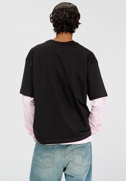 Diesel  - T-BOXT-AA1 - black