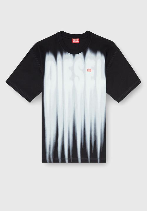 Diesel  - T-BOXT-AA1 - black