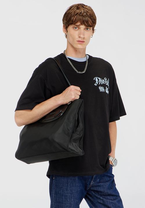 Diesel  - T-BOXT-AA2 - black