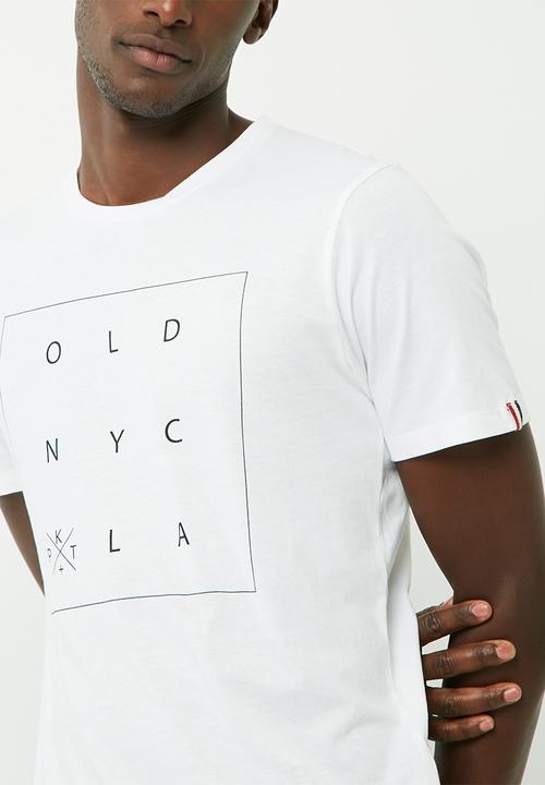 PRODUKT - Minimal tee