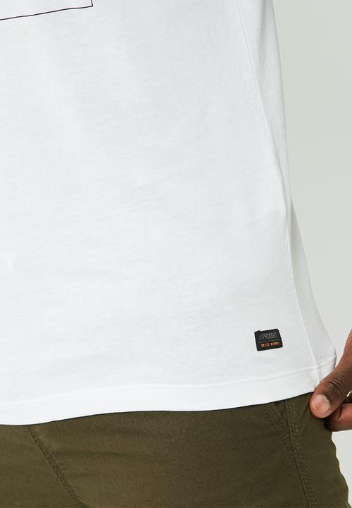PRODUKT - Minimal tee