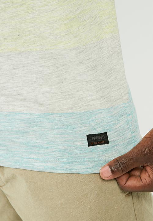 PRODUKT - Stripe tank top