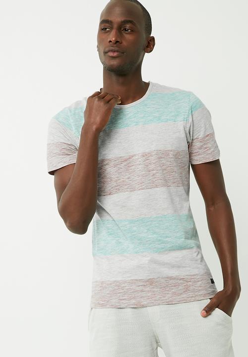 PRODUKT - Stripe tee