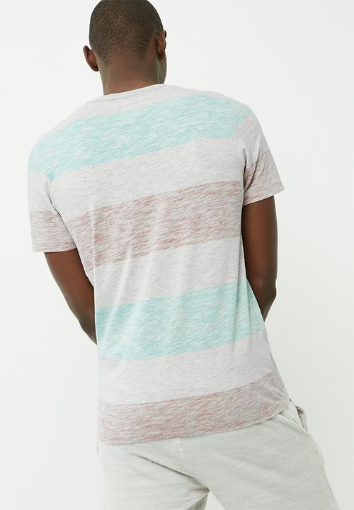 PRODUKT - Stripe tee
