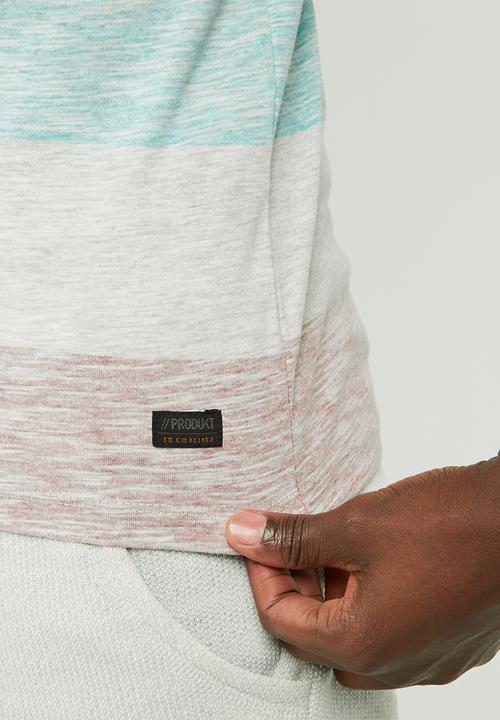 PRODUKT - Stripe tee
