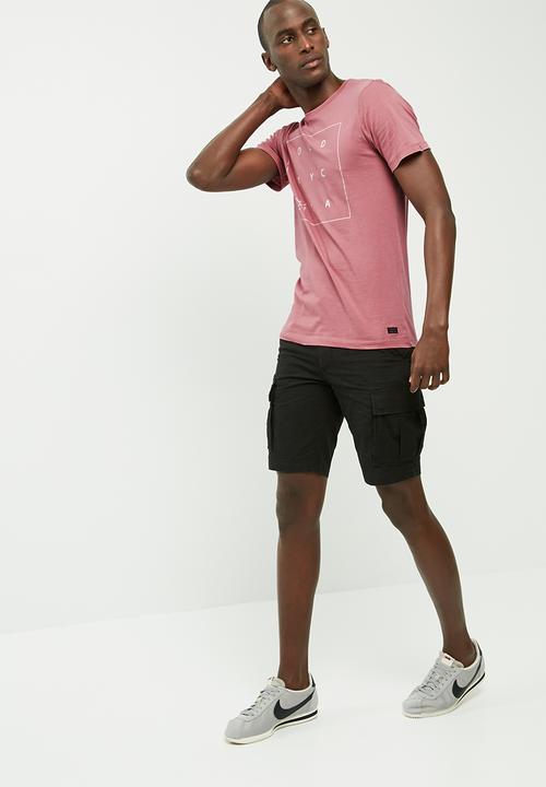 PRODUKT - Minimal tee