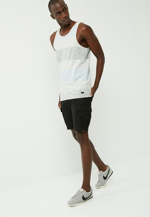 PRODUKT - Stripe vest