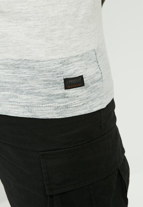 PRODUKT - Stripe vest