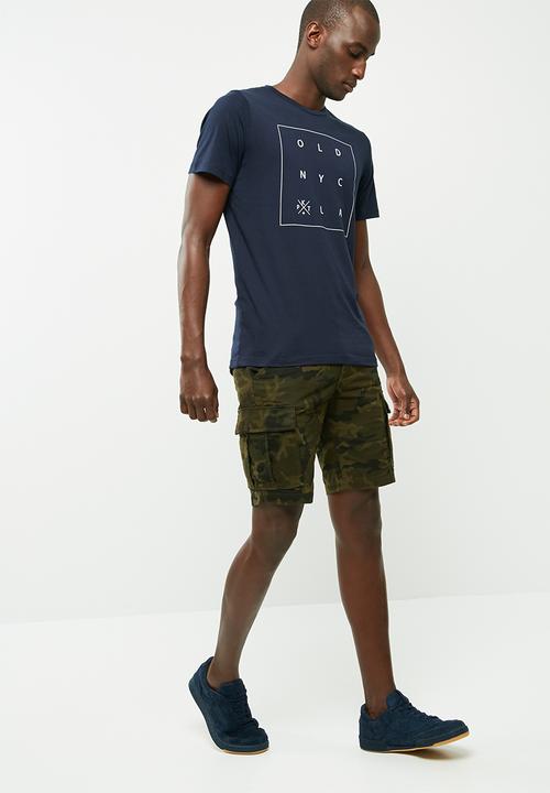 PRODUKT - Minimal tee
