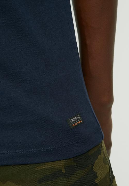PRODUKT - Minimal tee