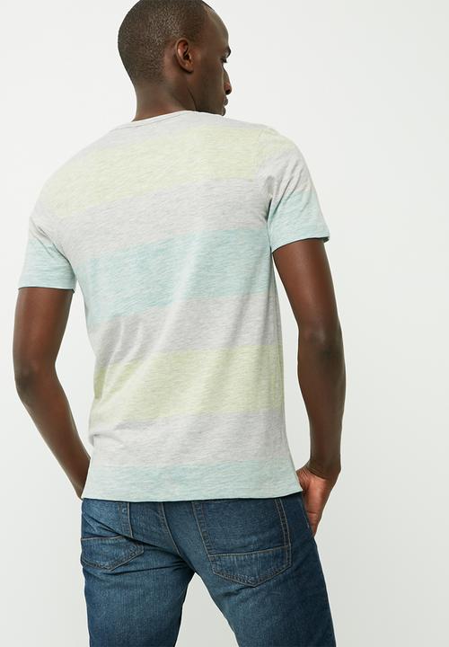 PRODUKT - Stripe tee