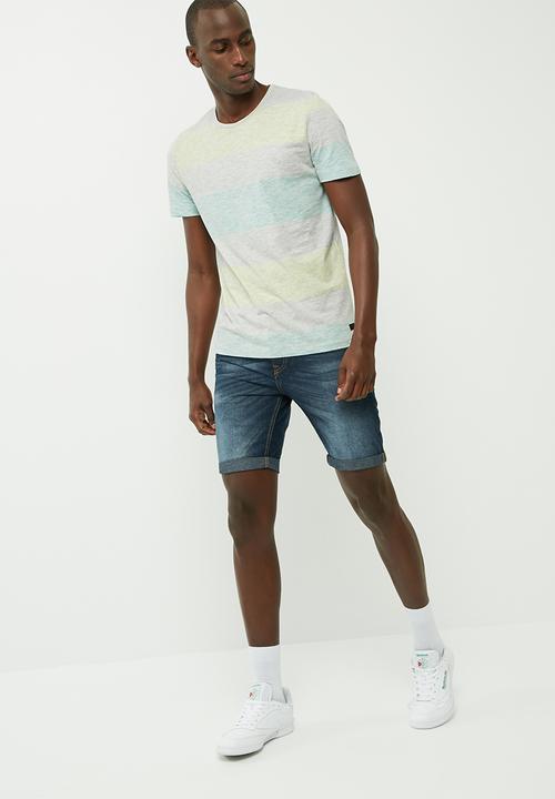 PRODUKT - Stripe tee