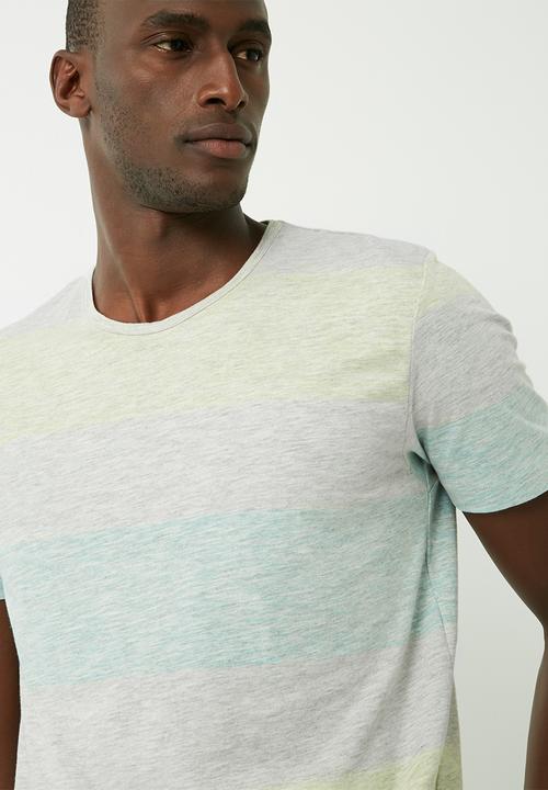PRODUKT - Stripe tee
