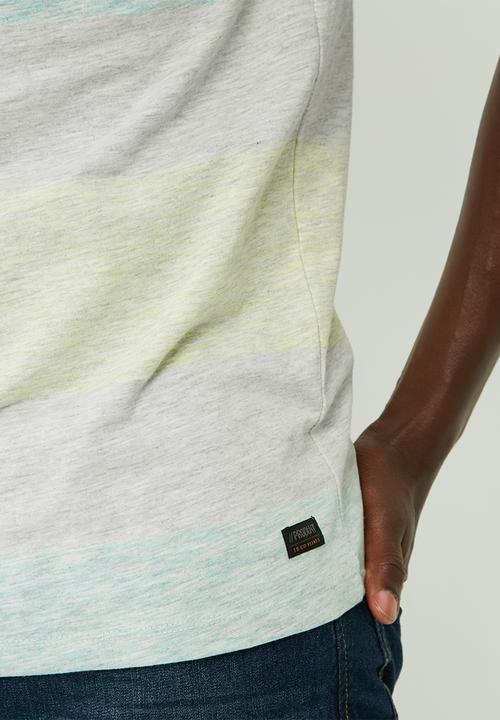 PRODUKT - Stripe tee