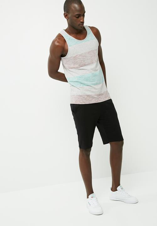 PRODUKT - Stripe vest