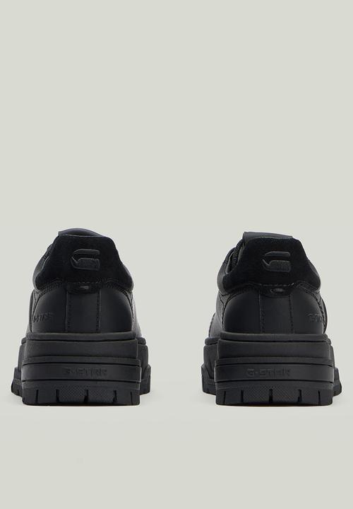 G-STAR - Lhana - Black/Black