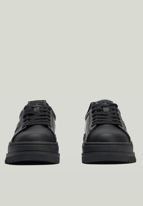 G-STAR - Lhana - Black/Black