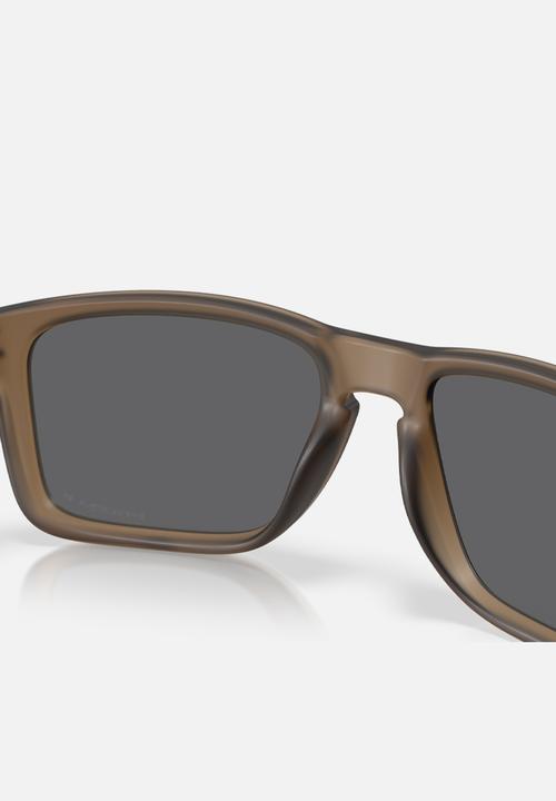 Oakley - OO0OO941759 - Matte Brown Smoke