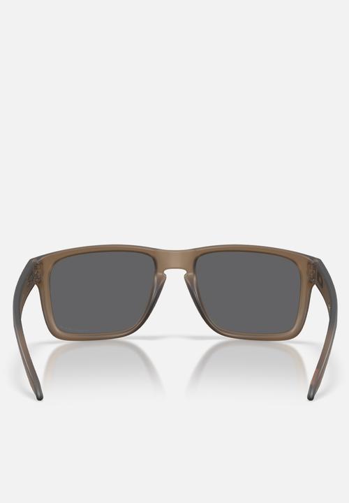Oakley - OO0OO941759 - Matte Brown Smoke