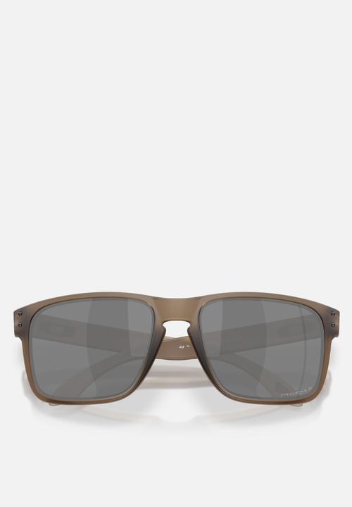 Oakley - OO0OO941759 - Matte Brown Smoke