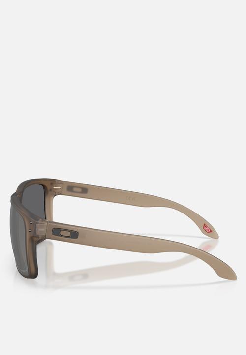 Oakley - OO0OO941759 - Matte Brown Smoke