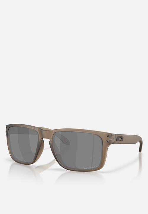 Oakley - OO0OO941759 - Matte Brown Smoke