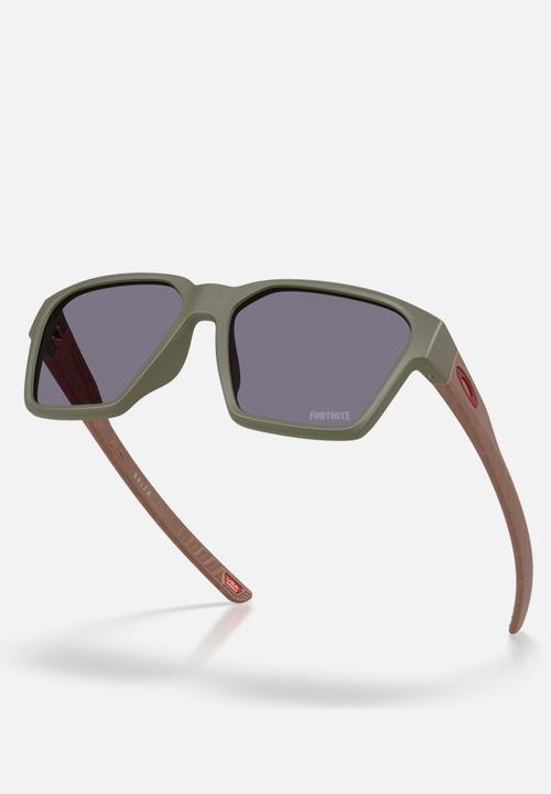Oakley - OO0OO949758 - Matte Moss
