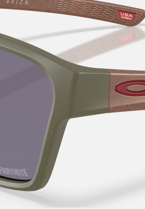 Oakley - OO0OO949758 - Matte Moss