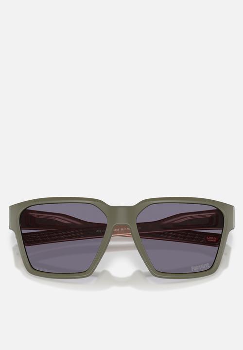 Oakley - OO0OO949758 - Matte Moss