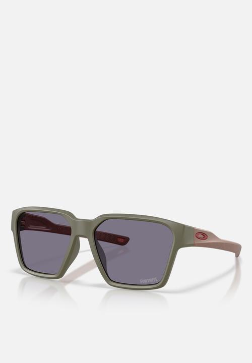Oakley - OO0OO949758 - Matte Moss