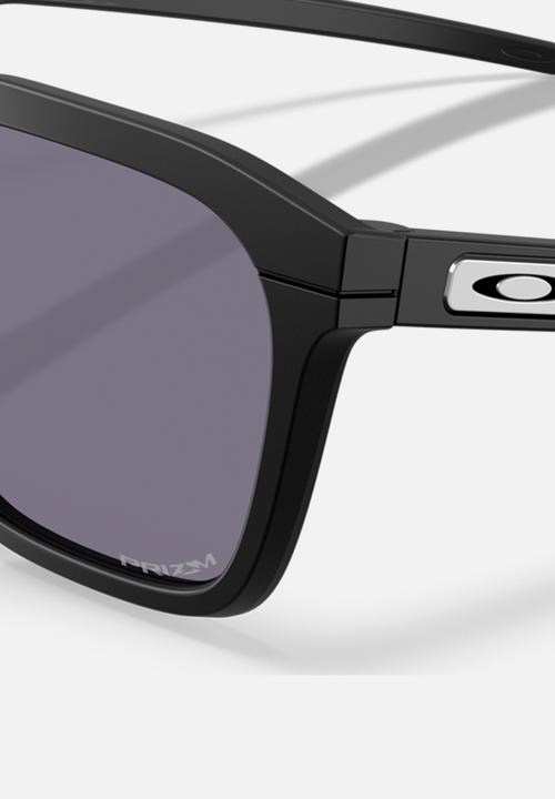 Oakley - OO0OO955554 - Matte Black