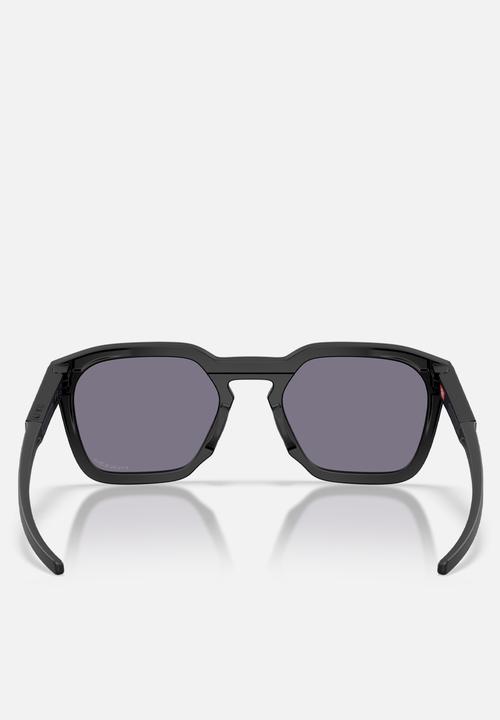 Oakley - OO0OO955554 - Matte Black