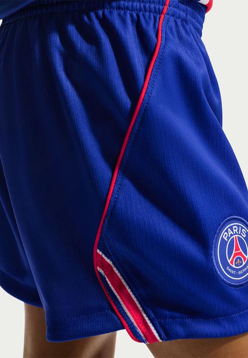 Nike - Paris Saint-Germain Little Kids Nike Dri-Fit Kit Stadium Home