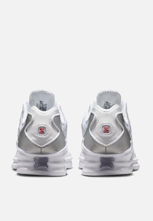 Nike - Nike Shox Tl Grade School
