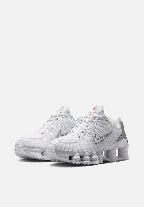 Nike - Nike Shox Tl Grade School
