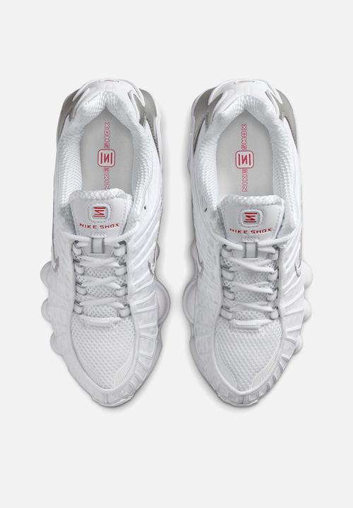 Nike - Nike Shox Tl Grade School
