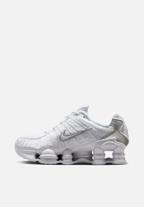 Nike - Nike Shox Tl Grade School