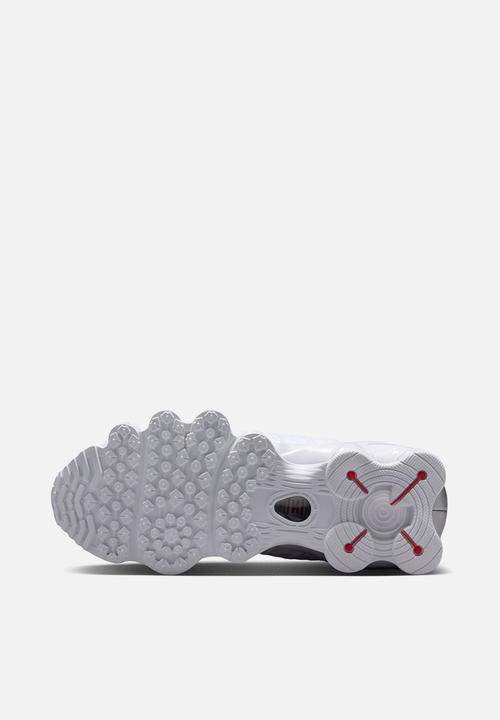 Nike - Nike Shox Tl Grade School
