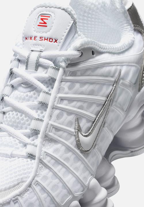 Nike - Nike Shox Tl Grade School