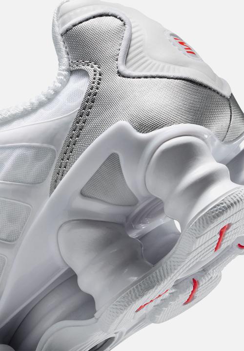 Nike - Nike Shox Tl Grade School
